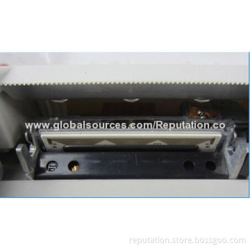 Thermal Receipt Printer, 25W Power, 8.5V DC/35A Current